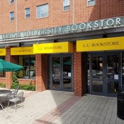 Lehigh university bookstore - The Lehigh Store 1 Farrington Square, Bldg. C Bethlehem, PA 18015-3073 Phone (610) 758-3375. Your store manager is Renee Lutz Need to send your Bookstore Team a …